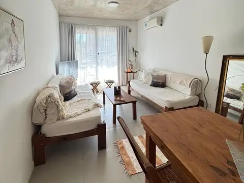 Departamento en Venta con 1