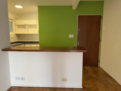 Departamento en Alquiler 60 años