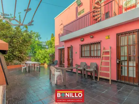 Casa en Alquiler 45 años