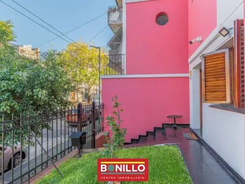 Casa en Alquiler de 4 dormitorios