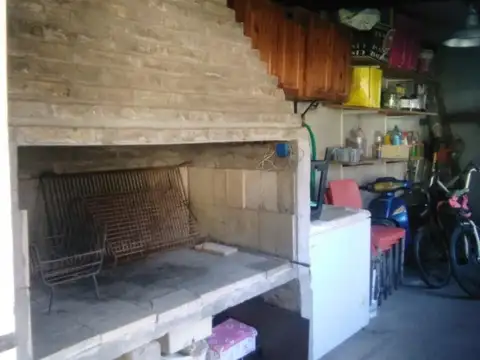 Casa en Venta 15 años