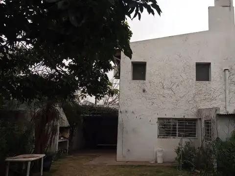 Casa en Venta en Urquiza, USD 80.000