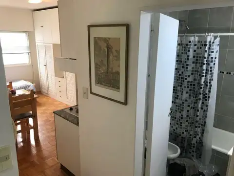 Departamento en Alquiler Temporal al Norte