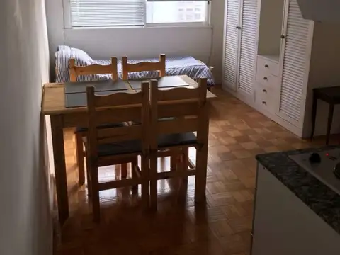 Departamento - ALQUILER_TEMPORAL - Argentina, Capital Federal - Esmeralda 853