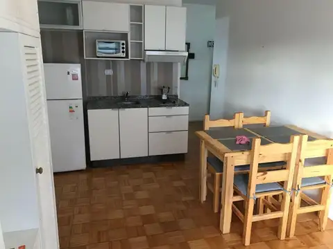 Departamento en Alquiler Temporal en Microcentro, $ 750.000