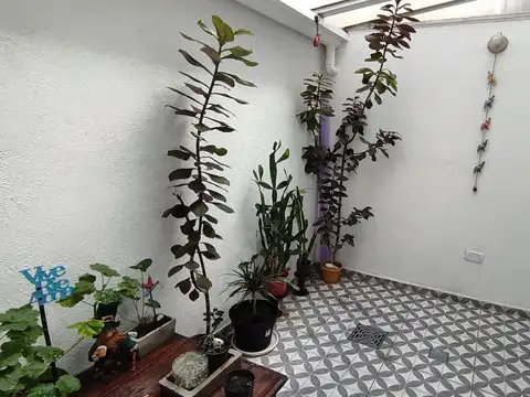 Departamento de 2 ambientes en Venta en Palermo