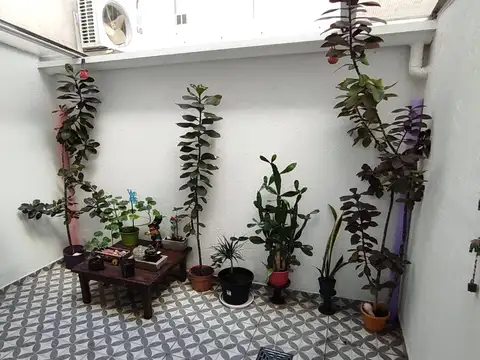 Departamento en Venta 15 años