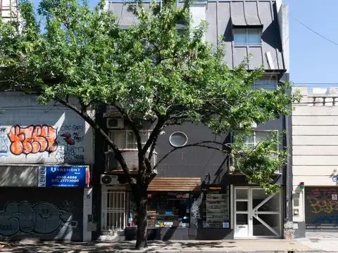 SCALABRINI ORTIZ RAUL 1000