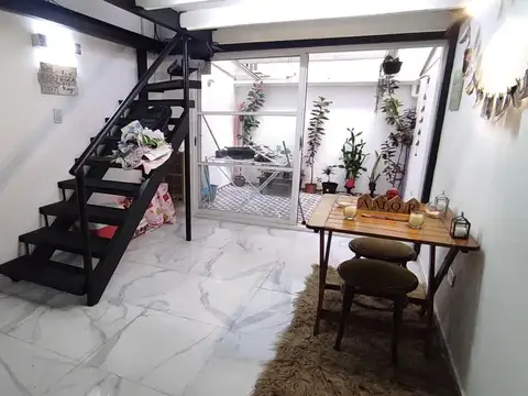 Departamento en Venta en Palermo, USD 96.500