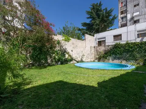 Departamento de 2 ambientes en Venta en Palermo