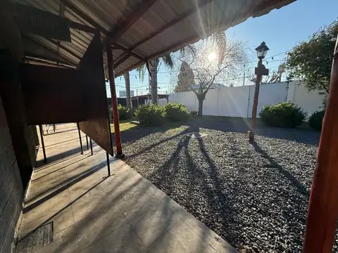 Quinta en Jose Clemente Paz