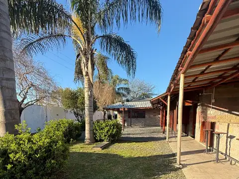 Quinta en Venta en Jose Clemente Paz, USD 190.000