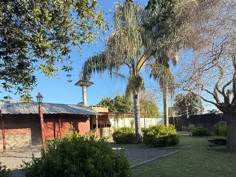 Quinta en Venta en Jose Clemente Paz, USD 190.000