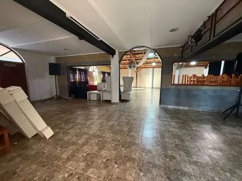 Quinta en Venta en Jose Clemente Paz, USD 190.000