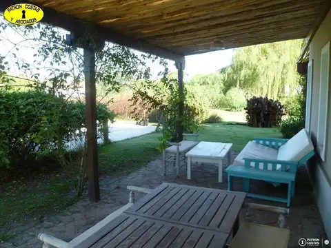 Casa en Venta Santa Catalina Luján
