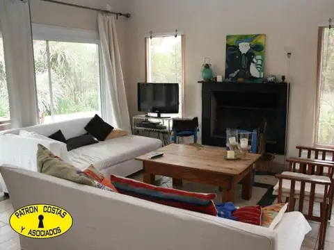 Casa en Venta 16 años