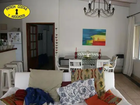 Casa en Venta en Santa Catalina, USD 220.000