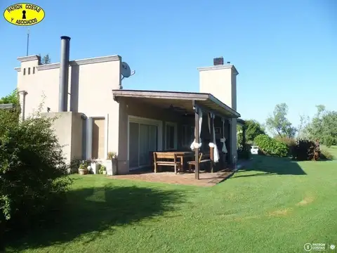 Casa en Venta Santa Catalina Luján