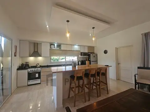 Casa en Venta al Sureste