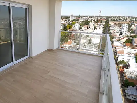 Departamento en Venta al Oeste
