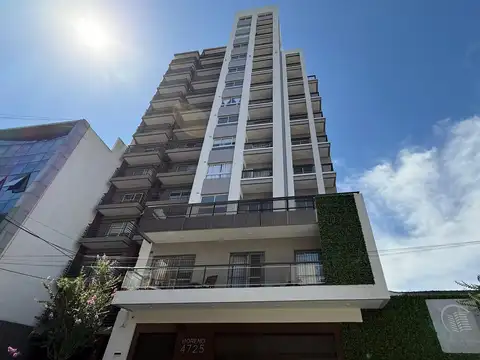 Departamento en Caseros