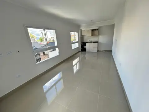 Departamento en Santos Lugares