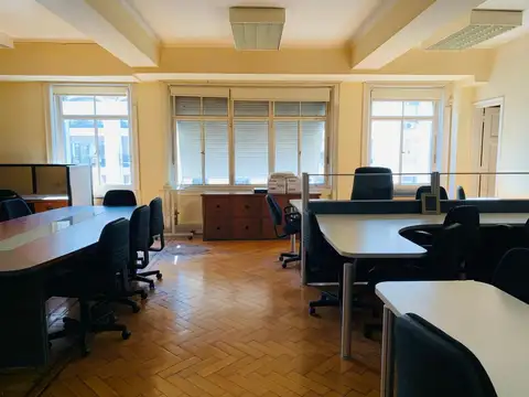 Oficina en Venta en Microcentro, USD 180.000