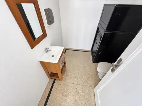 Av Pte Roque Saenz Pena 800, Piso 5°
