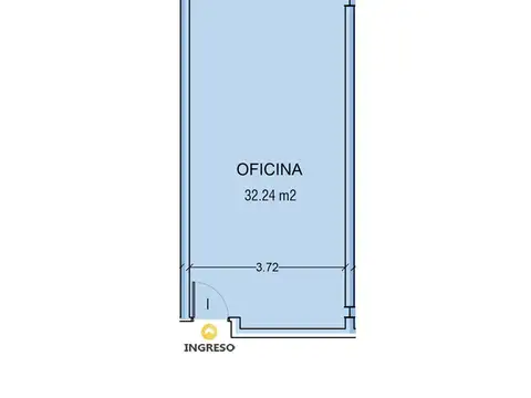 Oficina - Fisherton