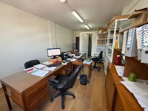 Venta Oficina en edificio Hermes III (24,22 m2)