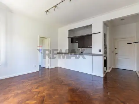 Venta Departamento 2 ambientes en Recoleta
