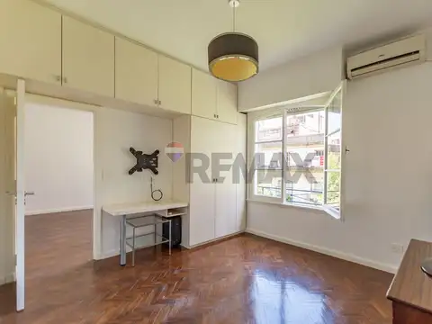 Departamento en Venta en Recoleta, USD 110.000