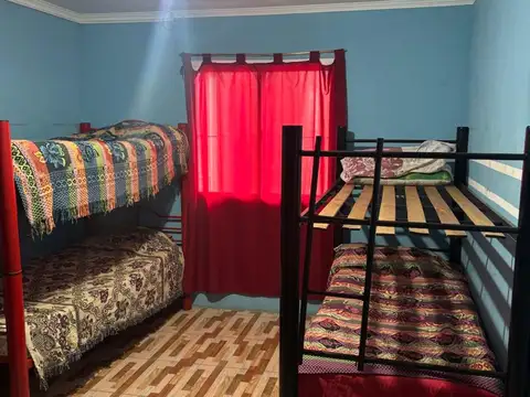 Casa en Venta 8 años