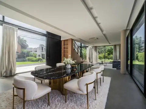 El Sosiego Country Golf