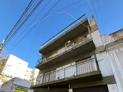 Segurola 700, Piso 1