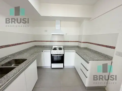 Departamento en Alquiler 3 años