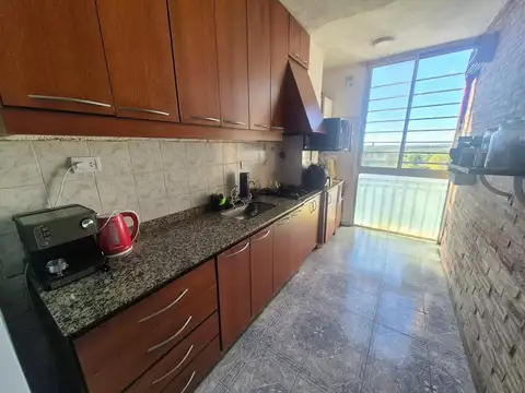 Departamento en Venta 40 años