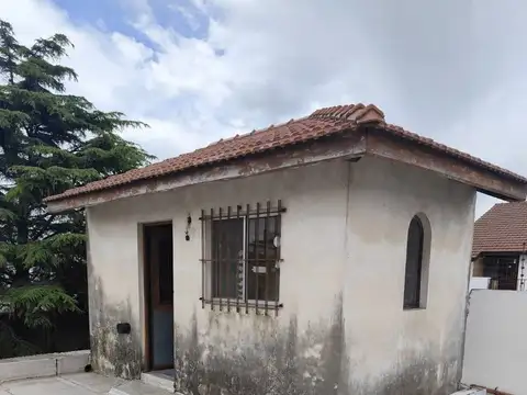 Depto Tipo Casa en Venta 27 años