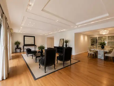 Departamento en Venta en Palermo, CABA