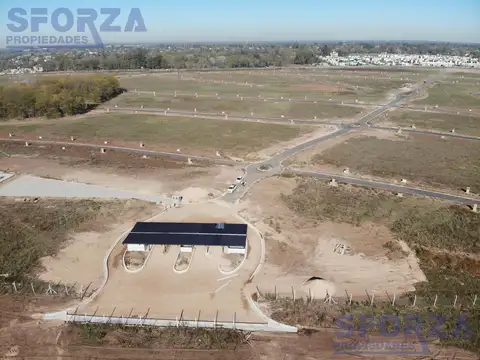 Terreno en Venta en Bella Vista, USD 98.000