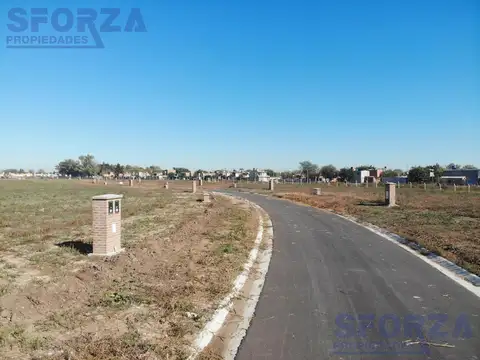 Terreno en Venta de 611,0 m2
