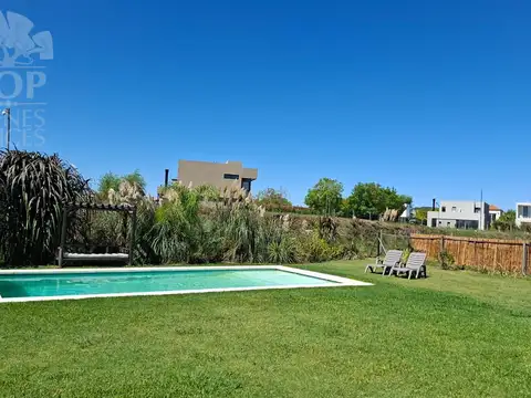 Casa en Venta 10 años