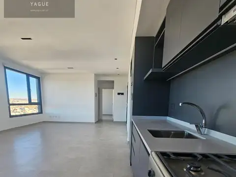 Departamento en Alquiler de 1 dormitorio