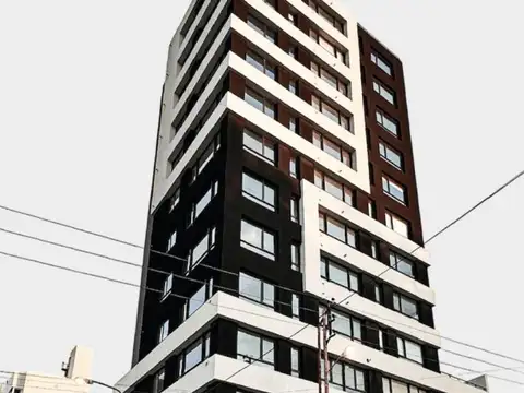 Edificio Madison III ALQUILER