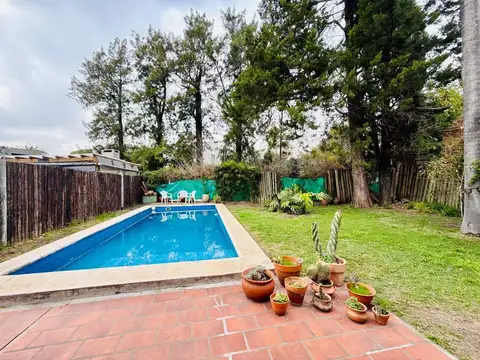 Casa Venta Barrio Cerrado Las Cabañas Hurlingham