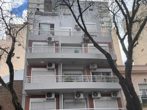 Alquiler, departamento monoambiente, nuñes