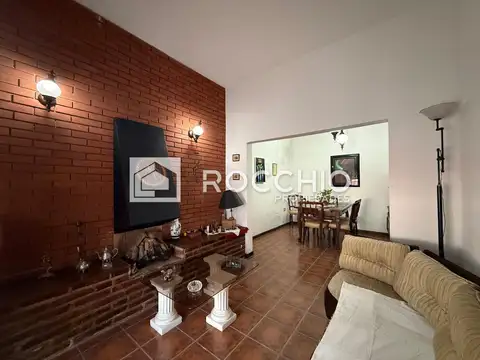 Casa en Venta en Villa Maipu, USD 110.000