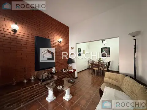 Casa en Venta en Villa Maipu, USD 110.000