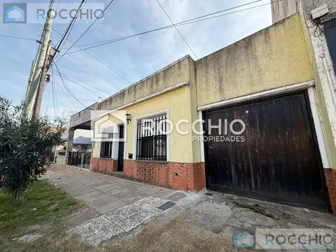Casa en Venta de 2 dormitorios