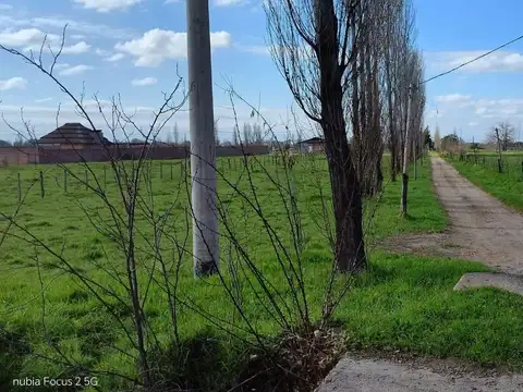 Terreno, Las Paredes, San Rafael Mendoza